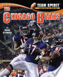 The Chicago Bears (2013) cover