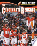 The Cincinnati Bengals (2013) cover