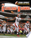 The Cleveland Browns (2013) cover