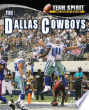 The Dallas Cowboys (2013) cover
