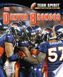 The Denver Broncos (2013) cover