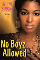 No Boyz Allowed cover