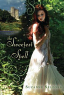 The Sweetest Spell cover