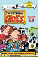 Everything Goes: Henry in a Jam cover