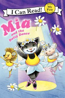 Mia and the Daisy Dance cover