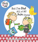 But I've Used All My Pocket Change cover