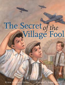 The Secret of the Village Fool cover
