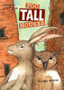 Too Tall Houses cover
