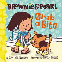 Brownie & Pearl Grab a Bite cover
