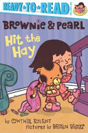 Brownie & Pearl Hit the Hay cover