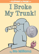 I Broke My Trunk! cover