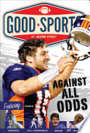 Against All Odds cover