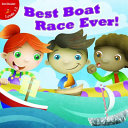 Best Boat Race Ever! cover