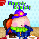 Humpty Dumpty cover