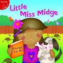 Little Miss Midge cover