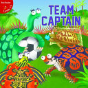 Team Captain cover