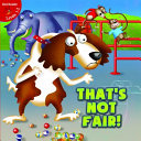 That's Not Fair! cover