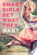 Smart Girls Get What They Want cover
