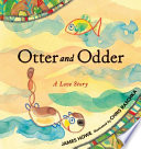 Otter and Odder: A Love Story cover
