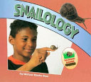 Snailology cover