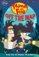 Off the Map cover