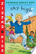 Sky High cover