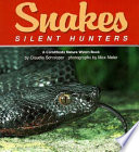 Snakes cover