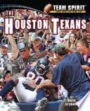 The Houston Texans (2013) cover