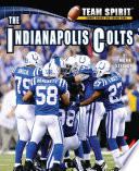 The Indianapolis Colts (2013) cover