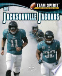 The Jacksonville Jaguars (2013) cover