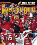 The Kansas City Chiefs (2013) cover