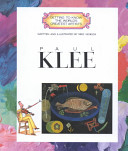 Paul Klee cover