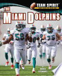 The Miami Dolphins (2013) cover