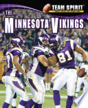 The Minnesota Vikings (2013) cover