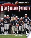 The New England Patriots (2013) cover