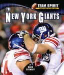 The New York Giants (2013) cover