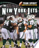 The New York Jets (2013) cover