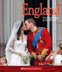 England (Second Series) (2013) cover
