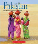 Pakistan (Second Series) cover