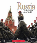 Russia (Second Series) cover