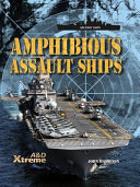 Amphibious Assault Ships cover