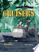 Cruisers (Military Ships) cover