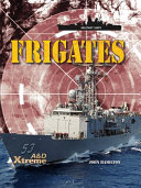 Frigates cover