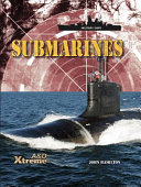 Submarines cover