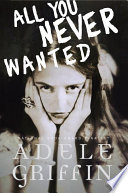 All You Never Wanted cover