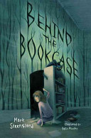 Behind the Bookcase cover