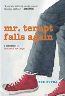 Mr. Terupt Falls Again cover