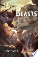 Path of Beasts cover