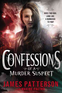 Confessions of a Murder Suspect cover