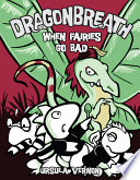 When Fairies Go Bad cover